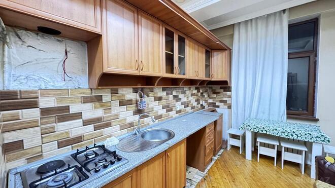 Сдаётся 3-комн. новостройка 90 м², м. Ахмедлы, photo 11 from 17