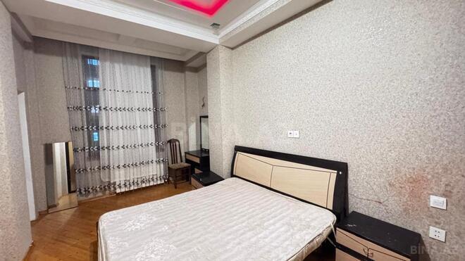 Сдаётся 3-комн. новостройка 90 м², м. Ахмедлы, photo 5 from 17