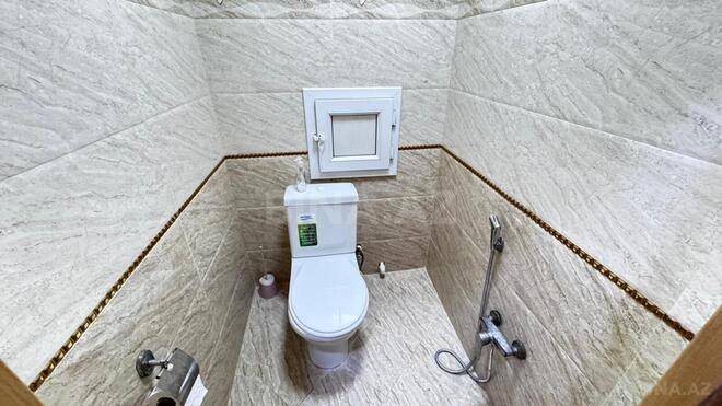 Сдаётся 3-комн. новостройка 90 м², м. Ахмедлы, photo 15 from 17