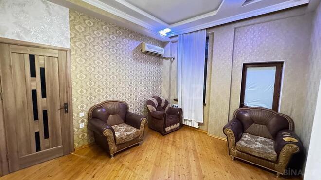 Сдаётся 3-комн. новостройка 90 м², м. Ахмедлы, photo 3 from 17