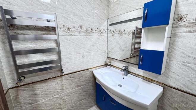 Сдаётся 3-комн. новостройка 90 м², м. Ахмедлы, photo 14 from 17