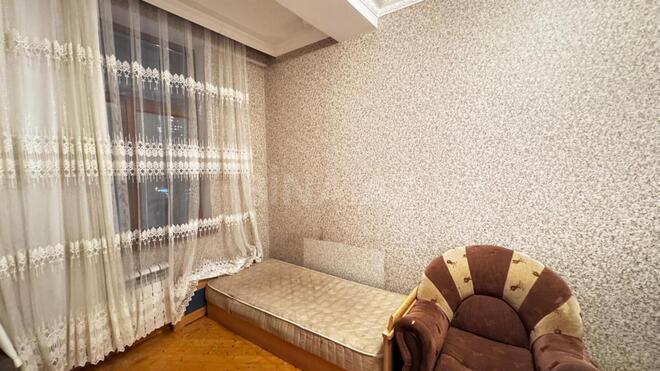 Сдаётся 3-комн. новостройка 90 м², м. Ахмедлы, photo 9 from 17