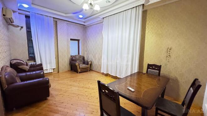 Сдаётся 3-комн. новостройка 90 м², м. Ахмедлы, photo 4 from 17
