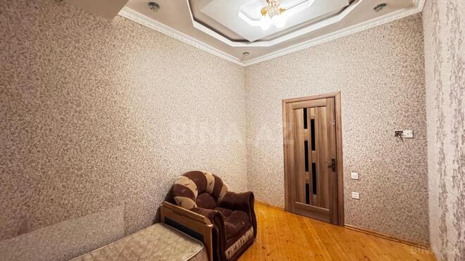 Сдаётся 3-комн. новостройка 90 м², м. Ахмедлы, photo 10 from 17