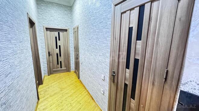 Сдаётся 3-комн. новостройка 90 м², м. Ахмедлы, photo 16 from 17