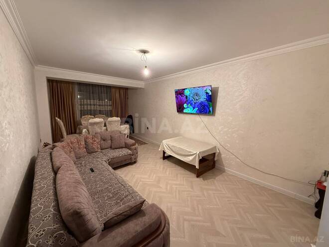 Продаётся 3-комн. вторичка 90 м², м. Халглар Достлугу, photo 1 from 15