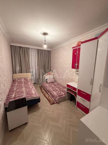 Продаётся 3-комн. вторичка 90 м², м. Халглар Достлугу, photo 8 from 15