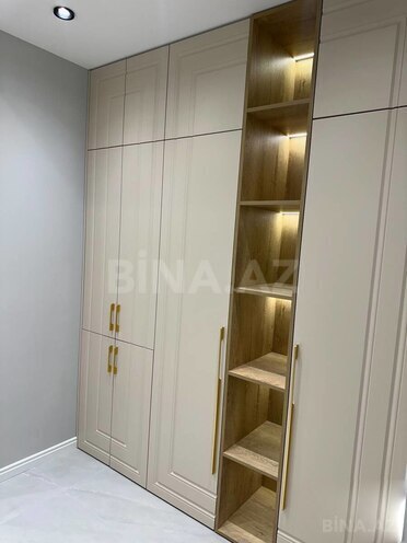 Продаётся 2-комн. новостройка 66 м², м. Гянджлик, photo 13 from 22