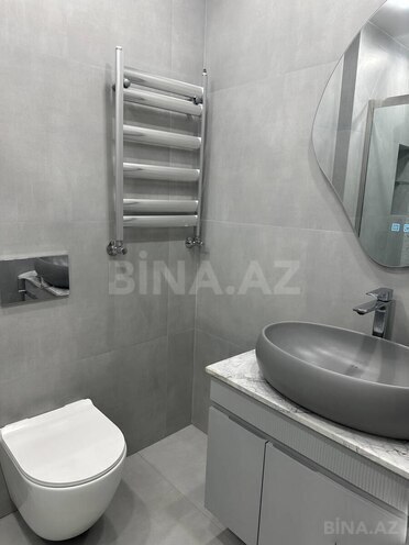 Продаётся 2-комн. новостройка 66 м², м. Гянджлик, photo 18 from 22