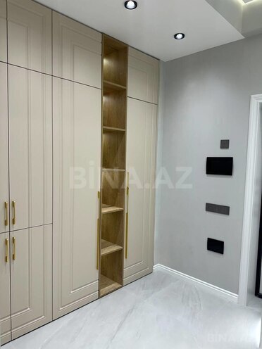 Продаётся 2-комн. новостройка 66 м², м. Гянджлик, photo 14 from 22
