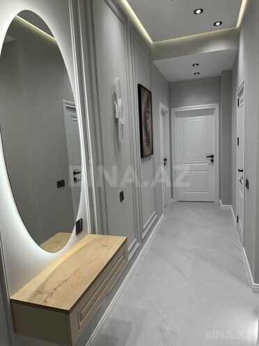 Продаётся 2-комн. новостройка 66 м², м. Гянджлик, photo 11 from 22