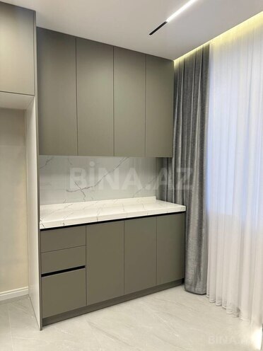 Продаётся 2-комн. новостройка 66 м², м. Гянджлик, photo 15 from 22