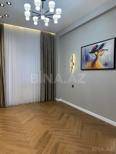 Продаётся 2-комн. новостройка 66 м², м. Гянджлик, photo 8 from 22