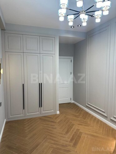 Продаётся 2-комн. новостройка 66 м², м. Гянджлик, photo 20 from 22