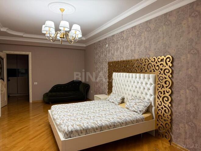 Satılır 3 otaqlı yeni tikili 138 m², Xalqlar Dostluğu m., photo 14 from 19
