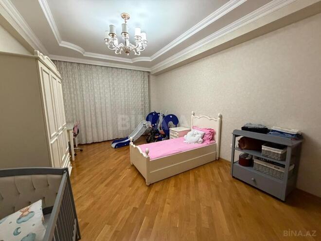 Satılır 3 otaqlı yeni tikili 138 m², Xalqlar Dostluğu m., photo 12 from 19