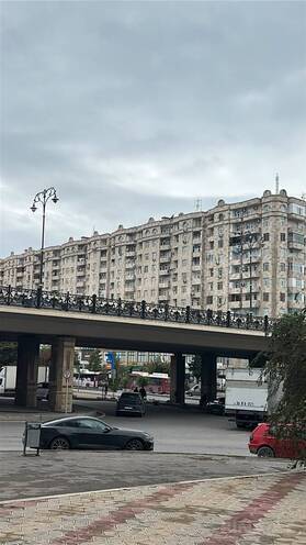 Satılır 3 otaqlı yeni tikili 138 m², Xalqlar Dostluğu m., photo 3 from 19
