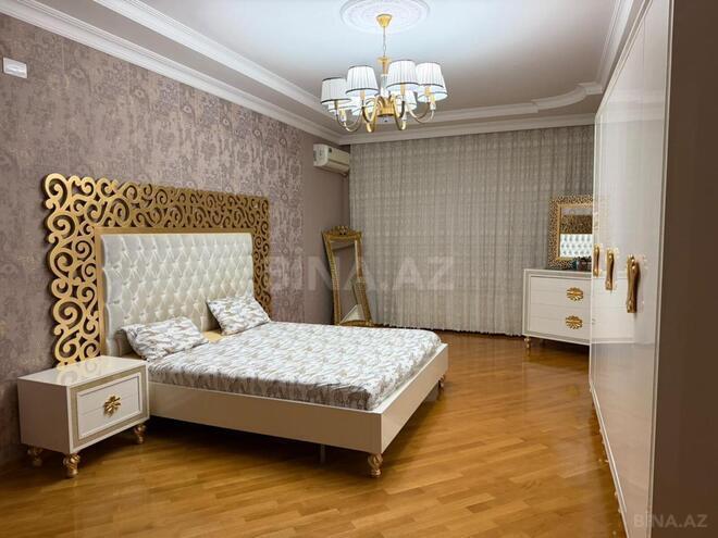 Satılır 3 otaqlı yeni tikili 138 m², Xalqlar Dostluğu m., photo 6 from 19
