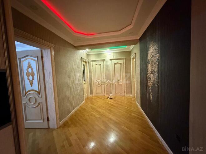 Satılır 3 otaqlı yeni tikili 138 m², Xalqlar Dostluğu m., photo 13 from 19