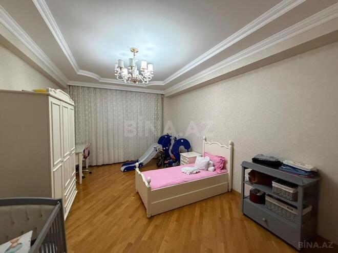 Satılır 3 otaqlı yeni tikili 138 m², Xalqlar Dostluğu m., photo 10 from 19
