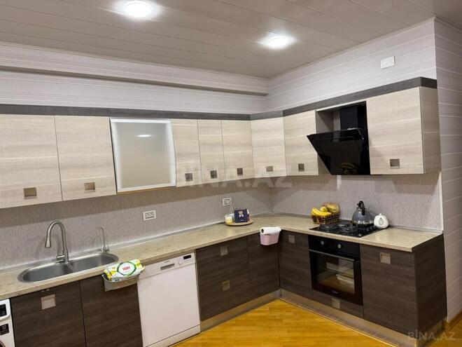 Satılır 3 otaqlı yeni tikili 138 m², Xalqlar Dostluğu m., photo 9 from 19