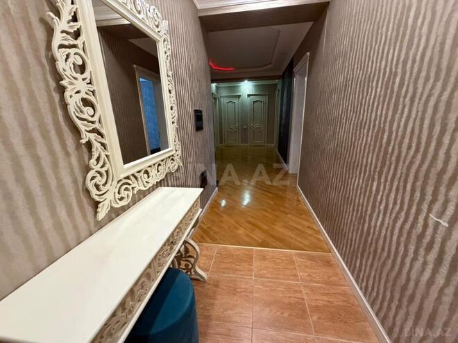 Satılır 3 otaqlı yeni tikili 138 m², Xalqlar Dostluğu m., photo 8 from 19