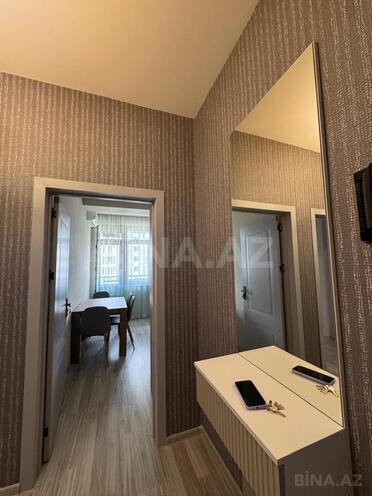Сдаётся 1-комн. новостройка 50 м², м. 20 января, photo 4 from 11