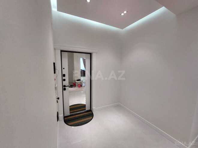İcarəyə verilir 3 otaqlı yeni tikili 100 m², photo 19 from 20