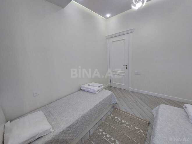 İcarəyə verilir 3 otaqlı yeni tikili 100 m², photo 6 from 20