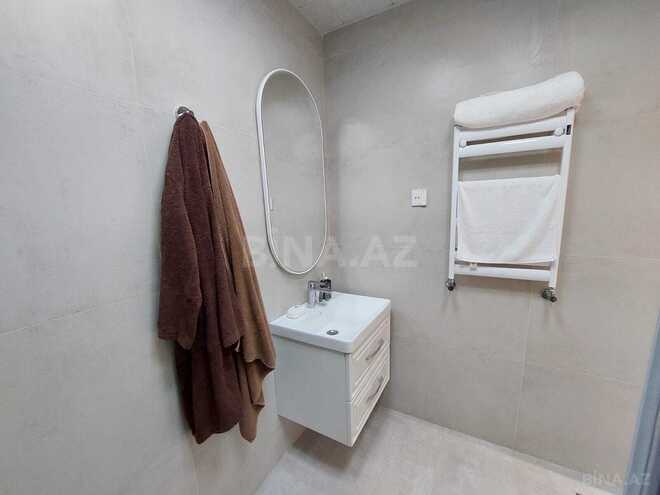 İcarəyə verilir 3 otaqlı yeni tikili 100 m², photo 13 from 20
