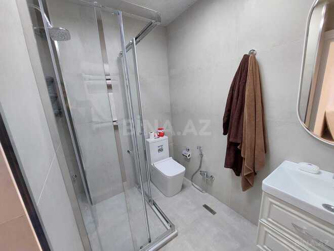 İcarəyə verilir 3 otaqlı yeni tikili 100 m², photo 12 from 20