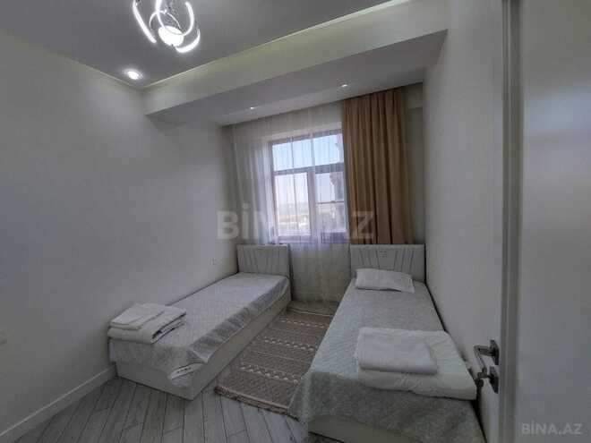 İcarəyə verilir 3 otaqlı yeni tikili 100 m², photo 5 from 20