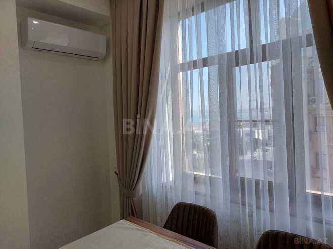 İcarəyə verilir 3 otaqlı yeni tikili 100 m², photo 3 from 20