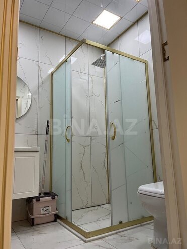 Сдаётся 3-комн. новостройка 140 м², м. Нариман Нариманов, photo 8 from 14