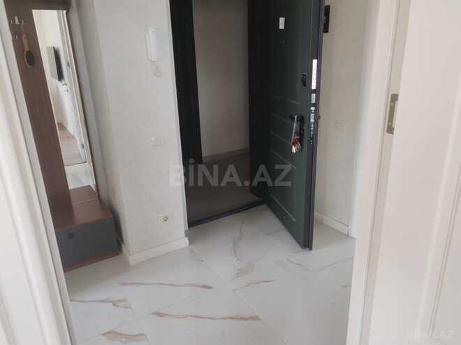 Сдается 3-комн. новостройка 58 м², Ясамальский р., photo 4 from 8