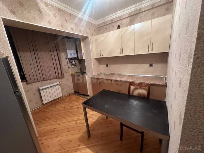 Продаётся 2-комн. вторичка 65 м², м. Иншаатчылар, photo 3 from 11