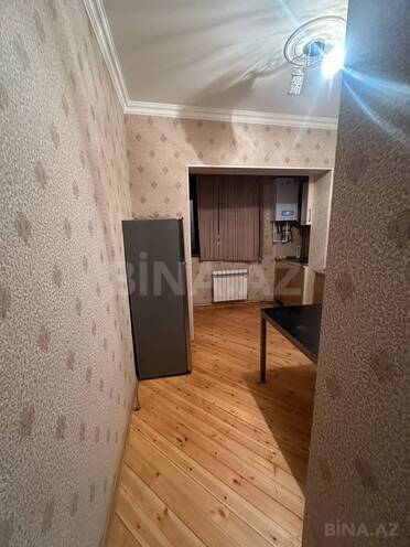 Продаётся 2-комн. вторичка 65 м², м. Иншаатчылар, photo 4 from 11