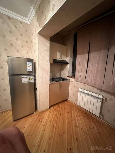 Продаётся 2-комн. вторичка 65 м², м. Иншаатчылар, photo 5 from 11