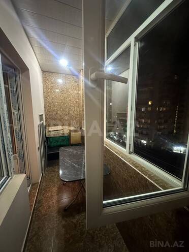 Продаётся 2-комн. вторичка 65 м², м. Иншаатчылар, photo 10 from 11