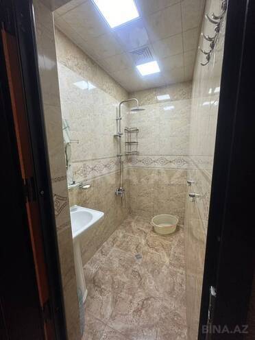 Продаётся 2-комн. вторичка 65 м², м. Иншаатчылар, photo 9 from 11