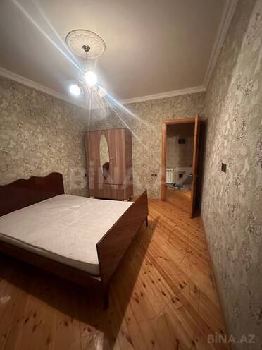 Продаётся 2-комн. вторичка 65 м², м. Иншаатчылар, photo 7 from 11