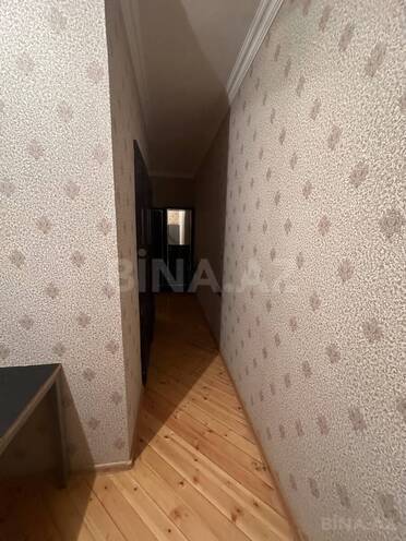 Продаётся 2-комн. вторичка 65 м², м. Иншаатчылар, photo 8 from 11