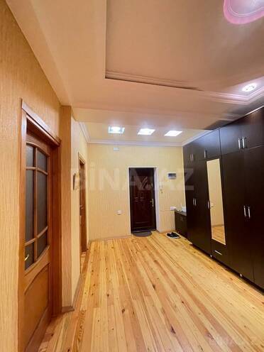 Satılır 2 otaqlı yeni tikili 92 m², Həzi Aslanov m., photo 15 from 20