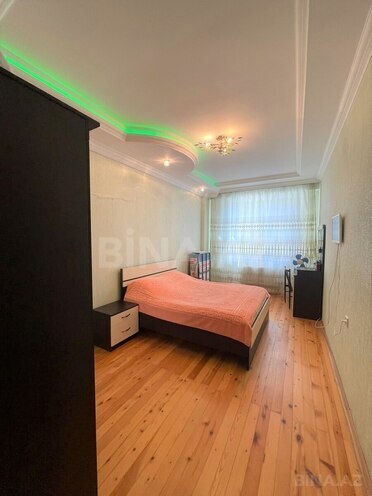 Satılır 2 otaqlı yeni tikili 92 m², Həzi Aslanov m., photo 8 from 20