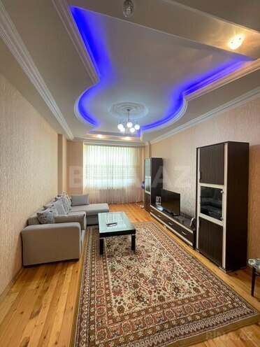 Satılır 2 otaqlı yeni tikili 92 m², Həzi Aslanov m., photo 1 from 20
