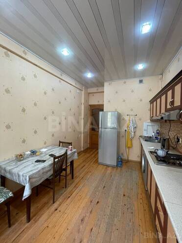 Satılır 2 otaqlı yeni tikili 92 m², Həzi Aslanov m., photo 11 from 20