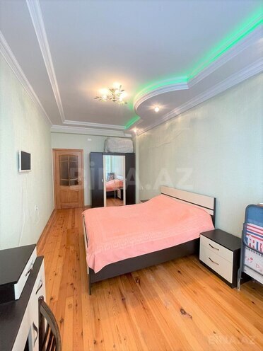 Satılır 2 otaqlı yeni tikili 92 m², Həzi Aslanov m., photo 7 from 20