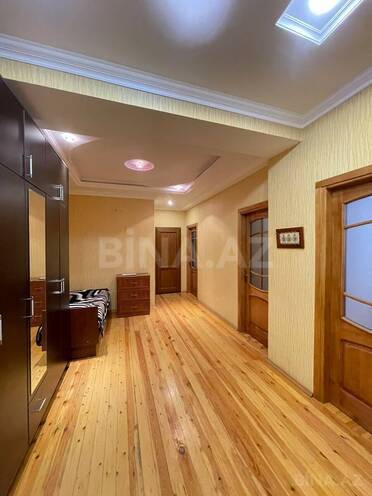 Satılır 2 otaqlı yeni tikili 92 m², Həzi Aslanov m., photo 13 from 20