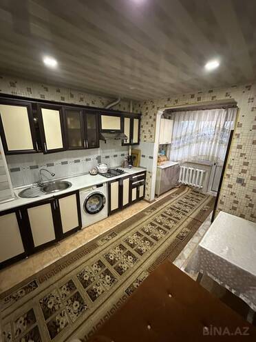 Satılır 5 otaqlı köhnə tikili 110 m², Yeni Günəşli q., photo 13 from 18