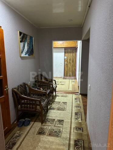 Satılır 5 otaqlı köhnə tikili 110 m², Yeni Günəşli q., photo 7 from 18
